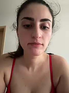 OliviaBaby- online show from July 15, 5:39 pm