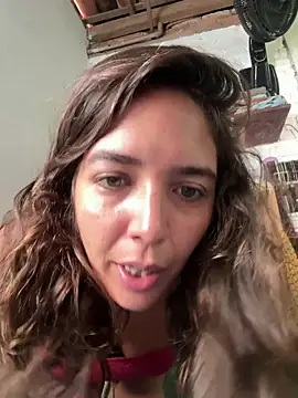 AgussFueguito online show from May 3, 1:14 pm