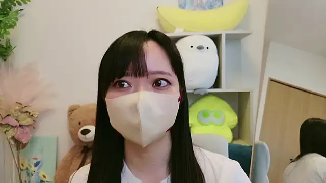 HIKARI o0 online show from May 9, 2:46 am