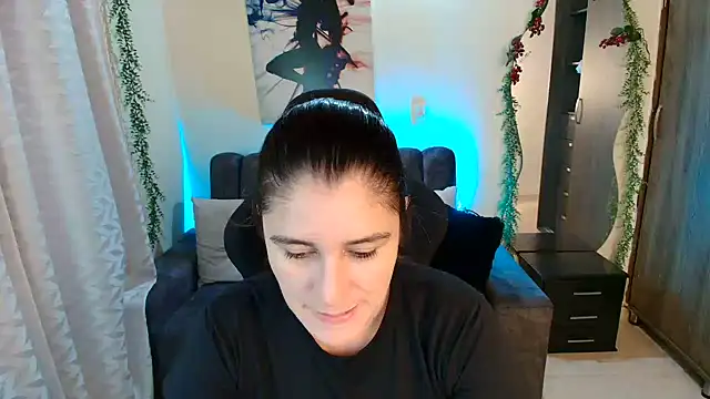 LUCYMILF SEXY online show from August 6, 6:04 pm