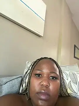 BitchUHonry online show from May 7, 1:04 pm