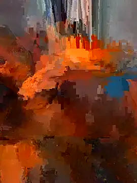 Finegodess online show from May 7, 6:44 pm