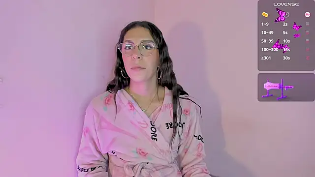 babybella 7 online show from July 26, 5:26 am