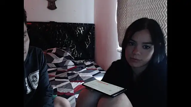 LunaVelvetr online show from May 11, 8:39 pm