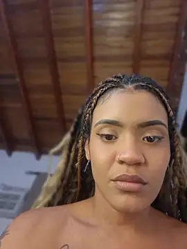 Alondra1810 online show from May 10, 1:07 am