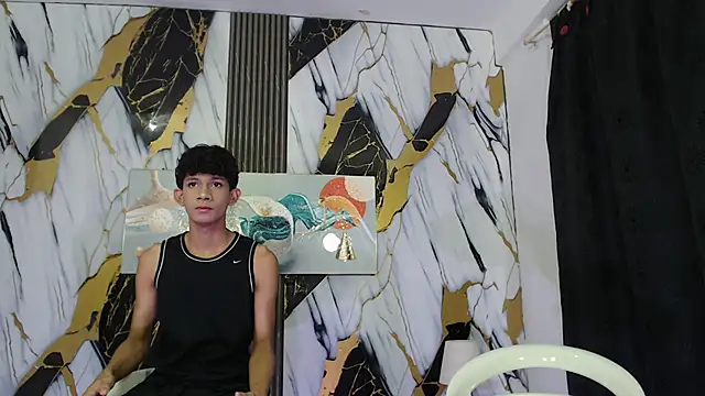 TWINKS BOYSX online show from May 6, 7:34 am
