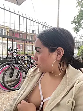 IvySanchez Pinkk online show from June 6, 5:08 pm