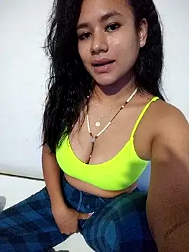 AntonellaMonroew online show from June 7, 5:03 am