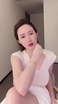 kissnana online show from May 7, 8:07 am