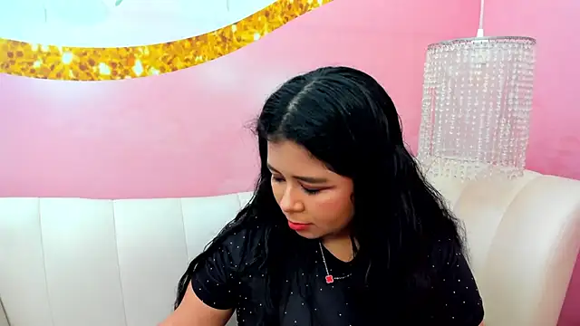 AriaMoonnn online show from June 10, 2:44 am