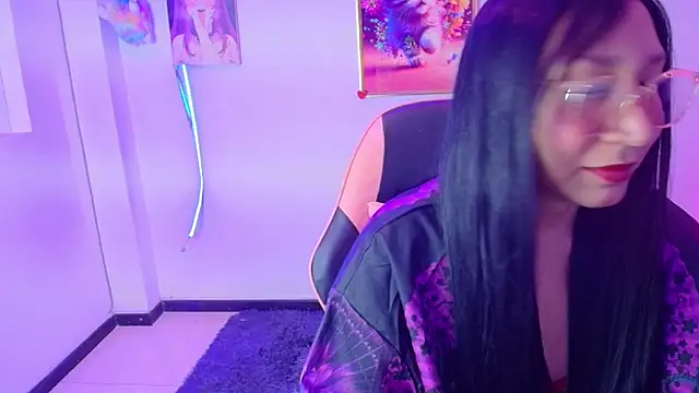 Sakuraaks online show from May 7, 8:34 pm