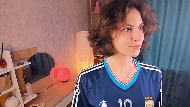 Kimasichka online show from July 5, 6:19 am