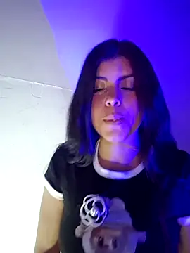 Angysophie online show from August 5, 2:40 am