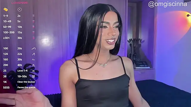 vampy  c1nna online show from July 30, 10:32 pm