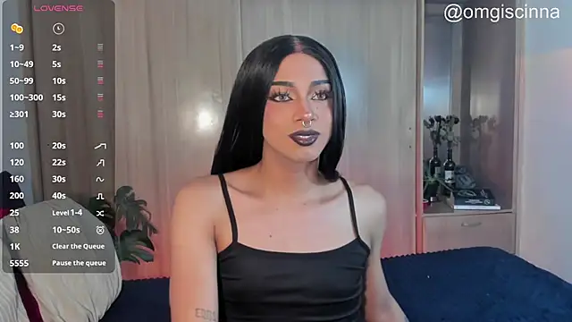 vampy  c1nna online show from July 18, 3:58 pm