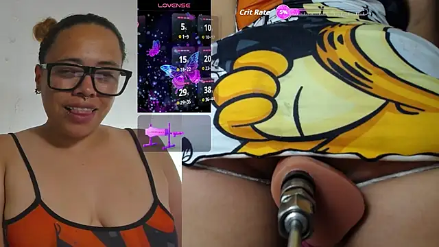 marianitakiss online show from June 3, 3:07 am