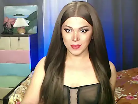 samfoxycummer69 online show from August 7, 6:26 pm
