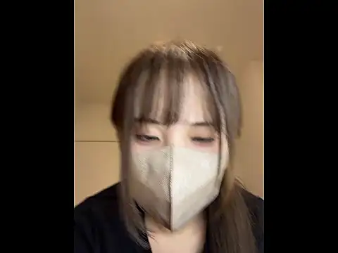 Hinanochan online show from July 24, 9:29 am
