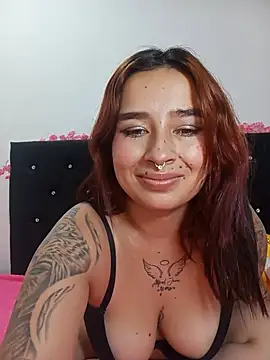 Marcelincam online show from May 31, 9:27 pm