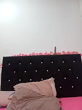Marcelincam online show from June 2, 10:44 pm