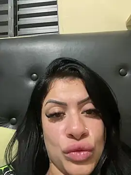 belababyy online show from August 2, 4:43 pm