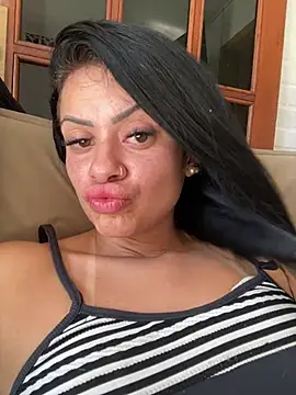 belababyy online show from July 25, 2:24 pm