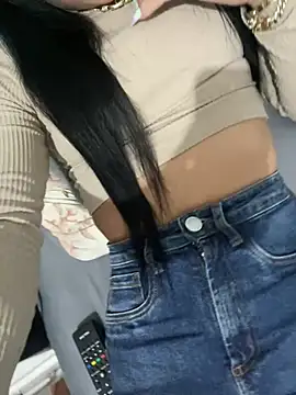 belababyy online show from July 27, 4:37 pm