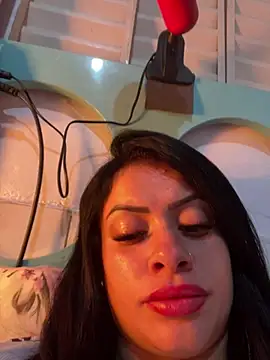 belababyy online show from July 14, 11:26 am