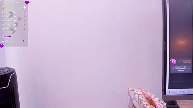 sarah miller3 online show from July 1, 12:37 pm