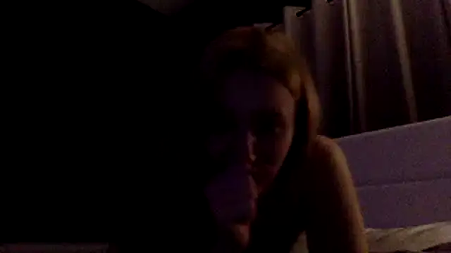 Liliana XoXo online show from May 15, 11:18 pm
