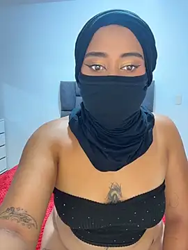 Samiira Alfarsii online show from June 3, 2:56 am