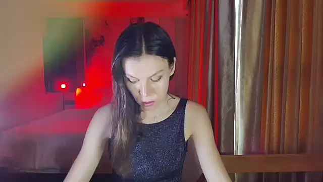 VelvetTheory online show from June 26, 10:27 am
