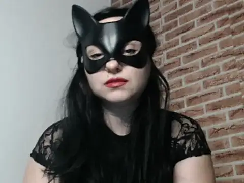 FatalQueenX online show from May 17, 8:41 pm