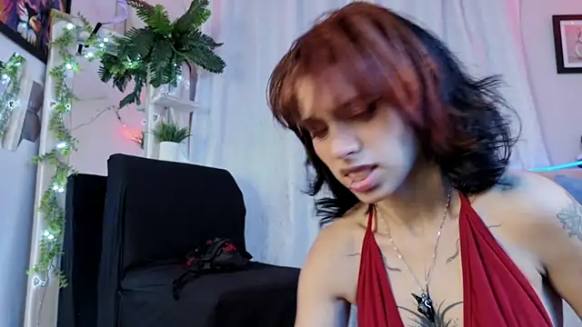 Ryu-sam online show from June 20, 1:47 pm