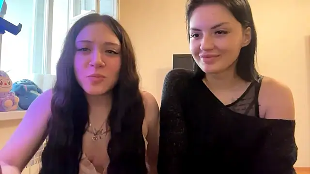 AleciaNadell online show from May 11, 3:40 pm