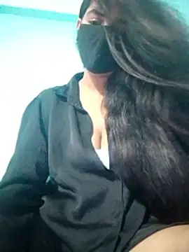 Cute-Ishita online show from June 14, 9:42 am