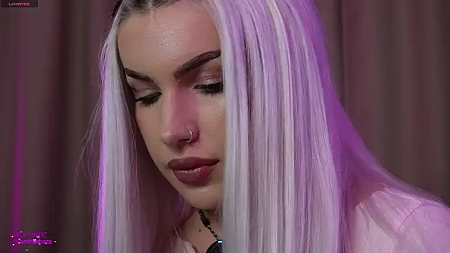 Amina Haze online show from June 24, 8:52 pm