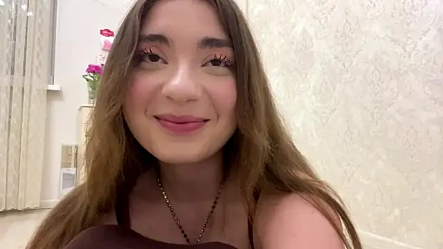 Rosie Sweety online show from June 29, 7:35 pm