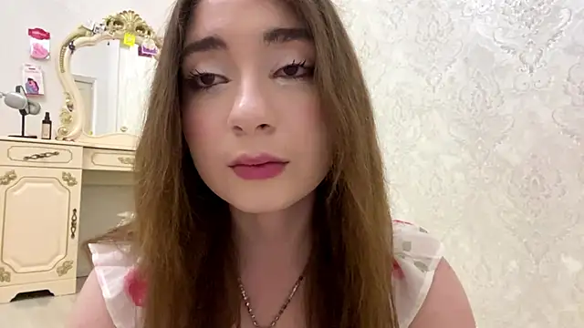 Rosie Sweety online show from June 11, 7:22 pm