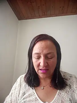 dangerous milf online show from July 27, 7:44 pm