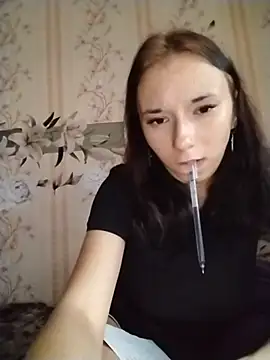 -VictoriaJohnson- online show from July 8, 1:57 pm