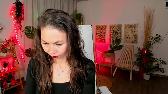 TrasyMorris online show from May 27, 12:57 pm