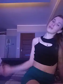BarniLilit online show from June 17, 8:32 pm