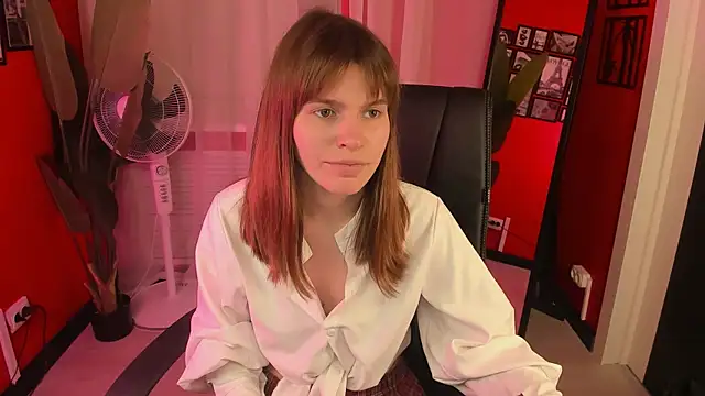 Penny Brooks online show from May 27, 6:16 pm