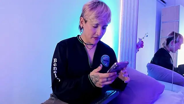 DannyRoudX online show from June 14, 3:41 am