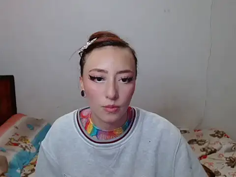iris ares  online show from May 15, 5:11 am