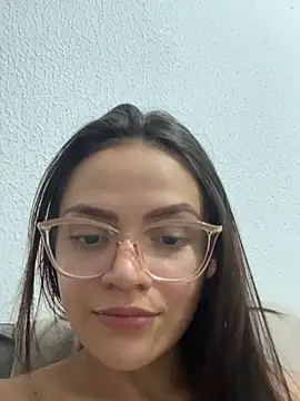 Sarah  hot online show from May 15, 10:56 pm