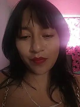 Angie696 online show from June 1, 7:37 pm