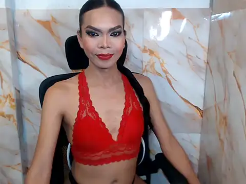 Serenamarqueza online show from June 7, 5:09 pm
