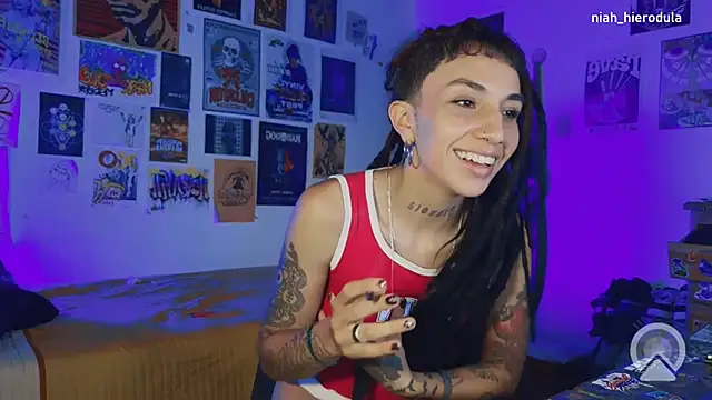 niah 11 online show from June 29, 8:30 pm